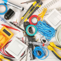 Elektrik avadanlıqları