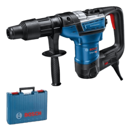 Perforator